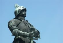 Сибињанин Јанко по други пут међу српским народом Сибињанин Јанко