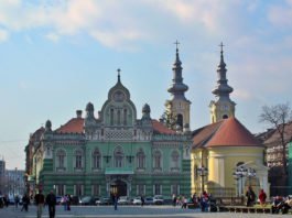 СРБИ И ТЕМИШВАР: Како су Срби стварали историју банатског Беча већинско становништво