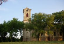 Бочар: Ово је банатско село са ТРИ ЗАМКА за које сигурно нисте чули! Бочар