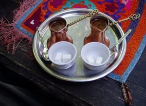Домаћа кафа