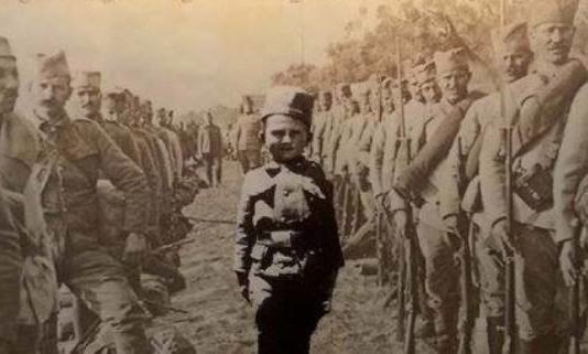 Стиде ли се Срби због овога што су урадили Момчилу Гаврићу? Овако је прошао најмлађи српски херој који је ослободио Србију!