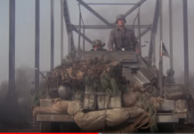 Како је Холивуд зарадио на војничкој храбрости Срба? Холивуд