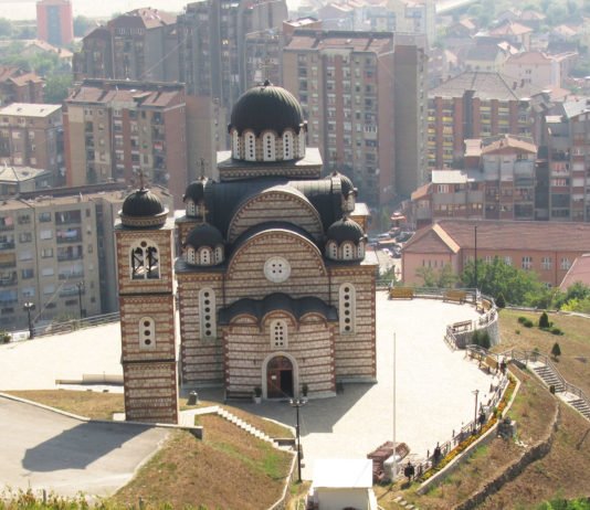 Славимо десету недељу по Духовима: Данас станите пред икону и помолите се