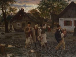 ЧЕСТО КОРИСТИТЕ РЕЧ БУРАЗЕР? Када сазнате право значење, више је нећете тако олако изговарати! зашто се Срби презивају на "ић"
