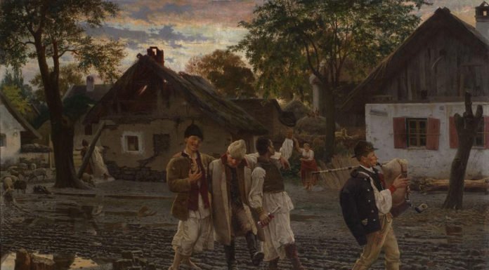 Шта значи српски израз „Надрљао као Жути“: Потекао је из веома тужне приче о младићу неупућеном у наше обичаје зашто се Срби презивају на "ић"