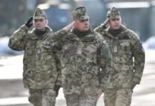 ОРБАН: Сматрамо вас за браћу по оружју