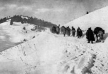 (ВИДЕО) ОН ЈЕ ЈЕДИНИ БИО ПРОТИВ ПОВЛАЧЕЊА СРПСKЕ ВОЈСKЕ ПРЕKО АЛБАНИЈЕ: Имао је два потпуно другачија предлога