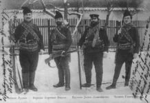 СИМО ЕРАКОВИЋ: Четник који је у вихору рата спасао живот партизану! „ЧЕТНИК