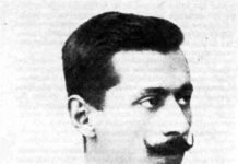 Најпотреснија песма Јована Дучића: Ова песма је дуго времена била ЗАБРАЊЕНА У СРБИЈИ Јован Дучић, песник