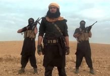 Џихадисте-повратнике нико не контролише: Слободно се крећу по Косову и Метохији Џихадисте-повратнике