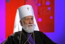 Мираш Дедеић дао интервју за хрватски лист: Српској православној цркви треба судити у Хагу!