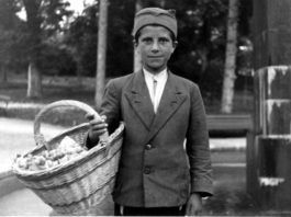 10 ДУЖНОСТИ СРПСКИХ ЂАКА ИЗ 1910. ГОДИНЕ: Деца су се васпитавала да, пре свега, буду добри људи! 10 ДУЖНОСТИ