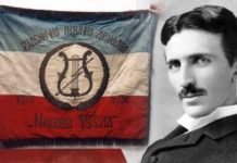 (ФОТО) Теслино крштено име није било Никола: Ово је доказ о његовом правом имену! ГЕСТ ЗА НАКЛОН