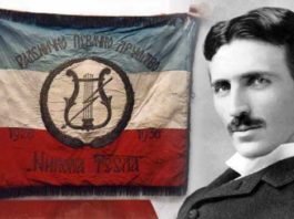 АКАДЕМИК РАЗБИО МИТ: Тесла је Србин, Хрвати фалсификују историју ГЕСТ ЗА НАКЛОН