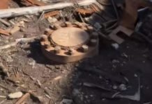 РУСИ ИСКОПАЛИ НАЈДУБЉУ РУПУ НА СВЕТУ: Мистериозни звуци (ВИДЕО) РУСИ ИСКОПАЛИ НАЈДУБЉУ РУПУ