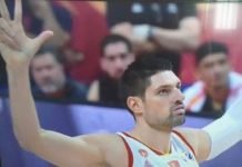 ВИДЕО: КО ТО ЛАЖЕ ДА СРБИЈА ЈЕ МАЛА? И репрезентативци Црне Горе дижу три прста!