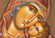 ВЕРА И ТРАДИЦИЈА: Свака кућа мора да има ОВЕ ТРИ ИКОНЕ Bogorodica