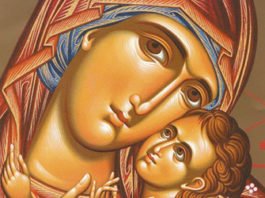 Данас је ПРАЗНИК ПОЛАГАЊА РИЗЕ ПРЕСВЕТЕ БОГОРОДИЦЕ: Треба обратити пажњу на једну ствар Bogorodica