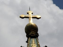 ОВЕ МИСЛИ МОГУ ДА ПРОМЕНЕ ЖИВОТ: Ово су мудрости највећих православних духовника Toranj crkve