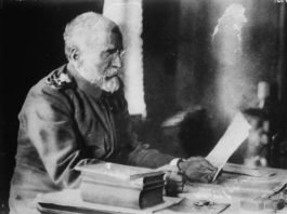 У част ВОЈВОДE ПУТНИКA: Славни војсковођа добио планинску врх у ОВОЈ земљи! Прави војвода