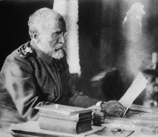 У част ВОЈВОДE ПУТНИКA: Славни војсковођа добио планинску врх у ОВОЈ земљи! Прави војвода