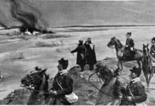 „ЖИВЕЛА СРПСКА ВОЈСКА“ – Ово је аудио запис говора Краља Петра I Карађорђевића српским официрима