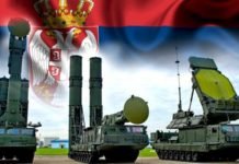 ČUDAN POTEZ – ŠTA SE TO DEŠAVA? Da li ovo znači da će Vojska Srbije dobiti S-400?