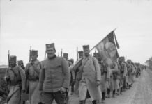 Српска битка о којој се не учи у школама: Војници који су претрчали 32 km под пуном ратном опремом за 5 сати на крају су ПЕСМОМ савладали бројнијег противника Kralj Aleksandar I Karađorđević