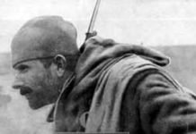 „И кад полудимо пркосићемо злу“ Најневероватнија прича из Првог светског рата Чланак