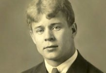 Овако је Сергеј Јесењин говорио о Америци: У највећој моди је господин долар, а за уметност им се фућка… Јесењин