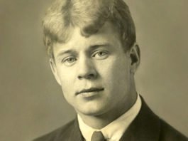 Овако је Сергеј Јесењин говорио о Америци: У највећој моди је господин долар, а за уметност им се фућка… Јесењин