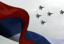 ПРОРОЧАНСТВА СТАРЦА ПАЈСИЈА: Русија ће разорити Турску, заузети Цариград и избити на Персијски залив.