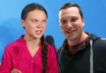 ИТАЛИЈАНСКИ ХУМАНИТАРАЦ ПОРУЧИО МЛАДОЈ ШВЕЂАНКИ: Погледај мало српску децу на Косову, њима је украдено детињство а не теби Грета