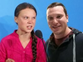 ИТАЛИЈАНСКИ ХУМАНИТАРАЦ ПОРУЧИО МЛАДОЈ ШВЕЂАНКИ: Погледај мало српску децу на Косову, њима је украдено детињство а не теби Грета