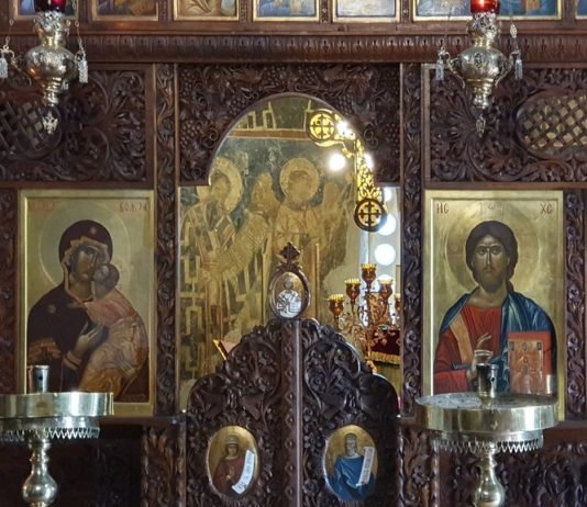 СУТРА ЈЕ СВЕТА ПЕТКА заштитница жена, сиромашних и болесних: испоштујте ове обичаје ВЕЛИКИ ПРАВОСЛАВНИ ПРАЗНИК