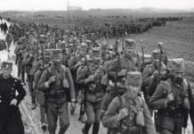 Дан када су Ирци помогли Србима: Како су Ирци кренули на Бугаре да би помогли Србима