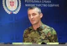 Храбри десетар био бржи од смрти: Припадник Војске Србије спасао живот дечаку
