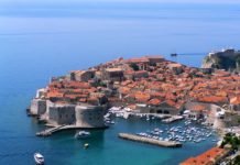 ЧИЈИ ЈЕ ДУБРОВНИК? Ево где се крије одговор, а СВЕТИ САВА је ДОКАЗ! Дубровник