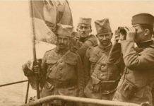 “У НАДИ ДА ЋЕ МИ МОЛБА БИТИ УСЛИШЕНА: Ово је Писмо оца Гаврлаi Принципа упућено Краљу Александру Карађорђевићу Српски војници на Солунском фронту