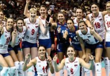 БРАВО ДЕВОЈКЕ: Србија је победила Турску у финалу! Титула остаје у Србији БРАВО ДЕВОЈКЕ