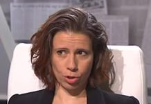 КАНДИДАТКИЊА ЗА ПРЕДСЕДНИКА ХРВАТСКЕ: Срби су данас код нас као Јевреји у нацистичкој Немачкој! ПЕОВИЋ