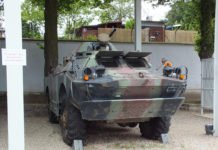 СВЕТ: Русија има више тенкова него све државе НАТО-а заједно, ево колико!