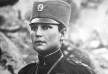 Милунка Савић о нашем јунаштву: “Били смо живи лешеви, Французи су нас превозили и плакали, а ми смо певали”