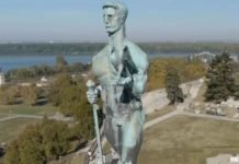 Још једна мистерија београдског Победника: Да ли знате како је споменик требао првобитно да се зове? Победник
