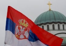 КОМУНИСТИ ГА ОПТУЖИЛИ ДА ЈЕ ПРЕВИШЕ МОДЕРАН И ДА ОДУДАРА ОД ТРАДИЦИЈЕ: Да ли знате ко је творац крста на Храму Светог Саве? ОДУДАРА ОД ТРАДИЦИЈЕ