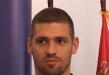 БРАВО МАЈСТОРЕ: Првак света у кик-боксу прави терен за децу у Новом Саду!