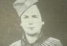 Веселин Шијаковић, четник који је осветио крагујевачке ђаке!