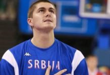 ДУГО СЕ ЧЕКАЛО: Миличић поново заиграо! Савладали ривале са 30 разлике