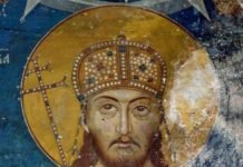 Археолози открили најсевернију српску светињу: Црква цара Душана крије вишевековну тајну ТРИ МОРА