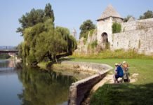 Након „бањалучког ЕКСКАЛИБУРА“ ново историјско откриће у чувеној тврђави